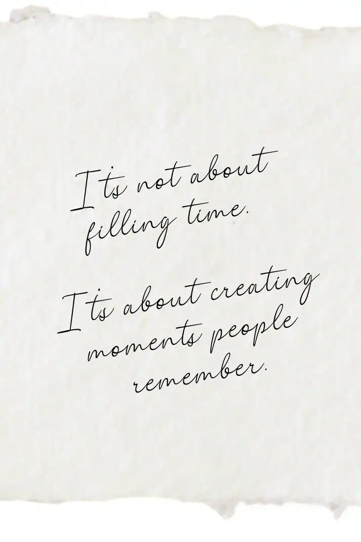 Simple Womens Ministry Activity That Creates Meaningful Moments